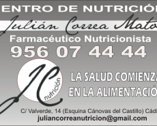 LA SALUD COMIENZA EN LA ALIMENTACION!!