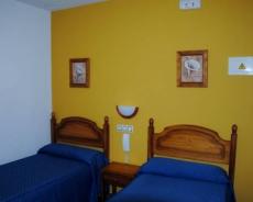 HOSTAL CANALEJAS