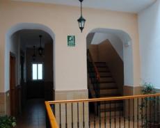 HOSTAL CANALEJAS