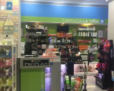 FARMACIA LA VIÑA