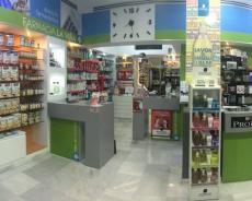 FARMACIA LA VIÑA