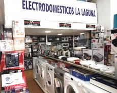 ELECTRODOMESTICOS LA LAGUNA