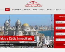 CADIZ INMOBILIARIA