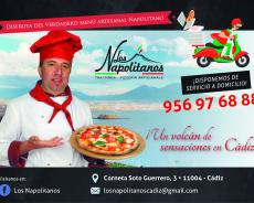 PIZZERIA LOS NAPOLITANOS