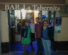 BAR La Tabernita