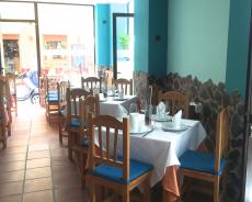 RESTAURANTE EL ATOLÓN