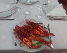 RESTAURANTE EL ATOLÓN