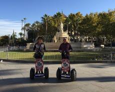 SEGWAY SEVILLE