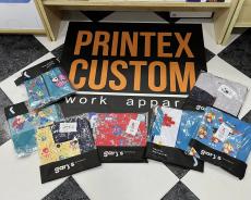 PRINTEX CUSTOM