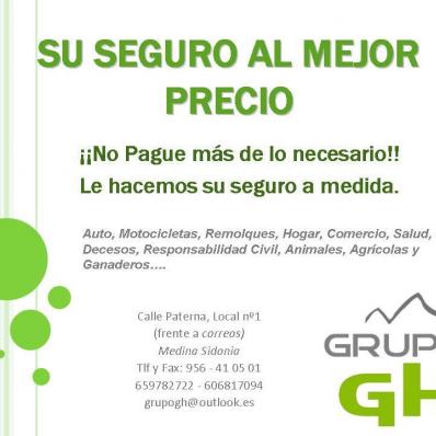 GRUPO GH