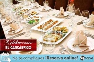 RESTAURANTE EL CANTABRICO