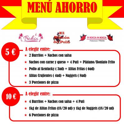 EL RINCON DEL POLLO