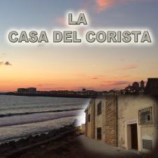 LA CASA DEL CORISTA