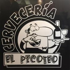 EL PICOTEO