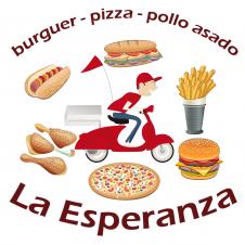 BURGUER LA ESPERANZA