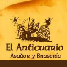 ASADOR EL ANTICUARIO