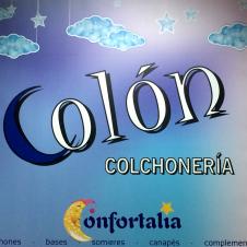 COLCHONERIA COLON