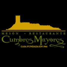 CUMBRES MAYORES