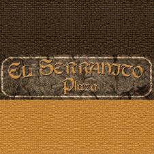 EL SERRANITO