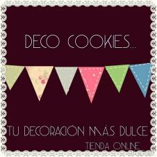 DECO COOKIES