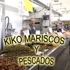 MARISCOS KIKO