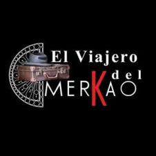 EL VIAJERO DEL MERKAO