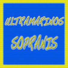 ULTRAMARINOS SOPRANIS