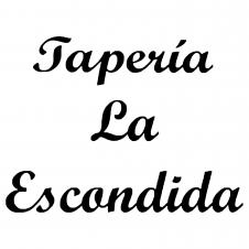 TAPERIA LA ESCONDIDA