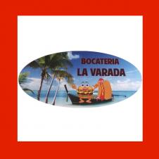 BOCATERIA LA VARADA