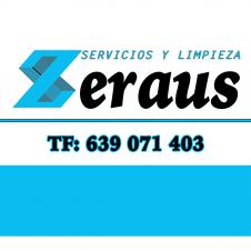 ZERAUS