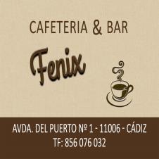 BAR FENIX