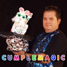 CUMPLEMAGIC