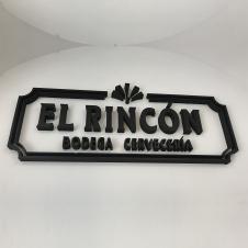 BODEGUITA EL RINCON