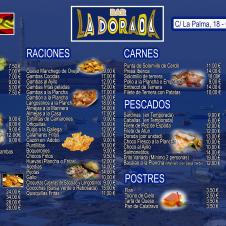 LA DORADA