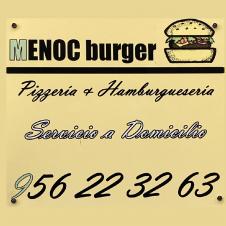 MENOCBURGER