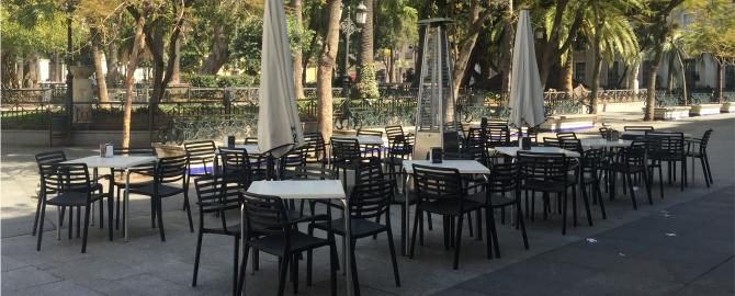BAR MEDITERRANEO